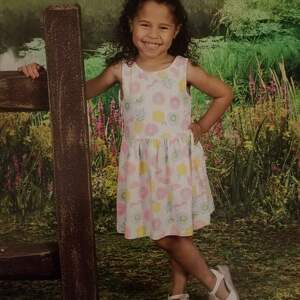 Fundraising Page: Naisha Torres